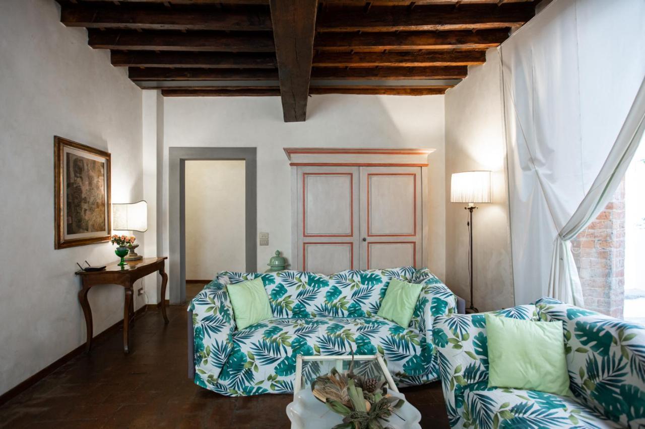 Torre Dei Sapiti Apartamento Florencia