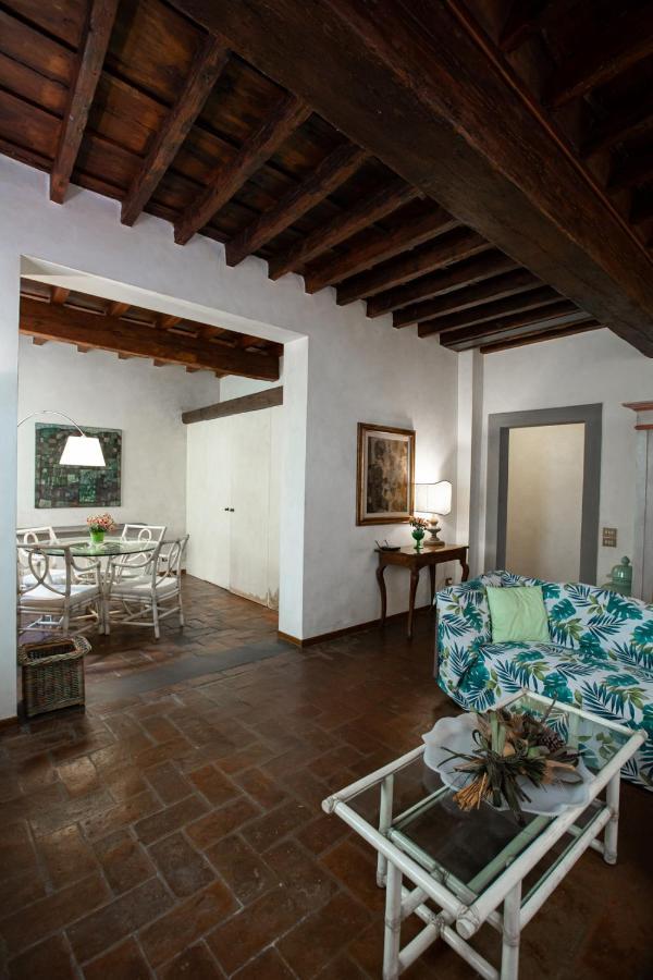 Torre Dei Sapiti Apartamento
