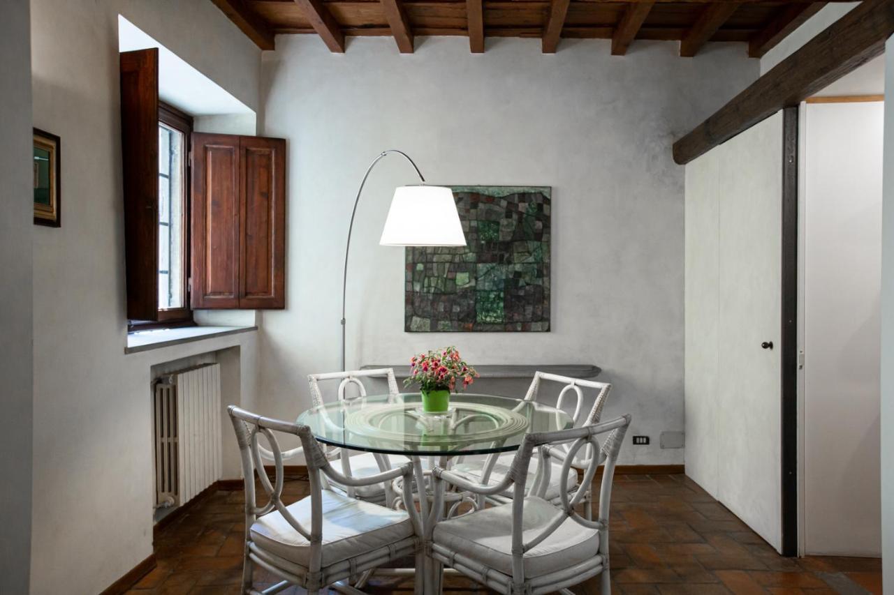 Torre Dei Sapiti Apartamento *