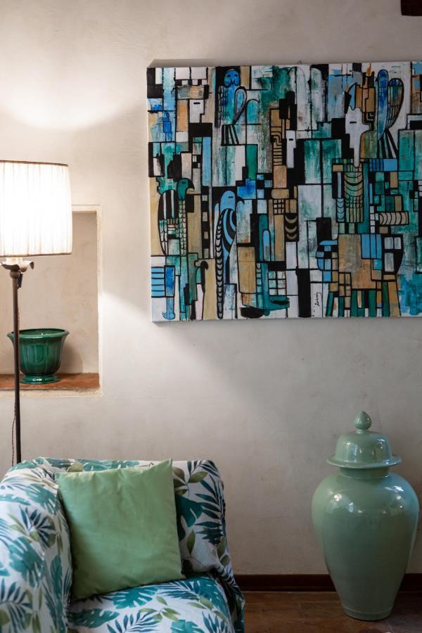 Apartamento Torre Dei Sapiti Florencia