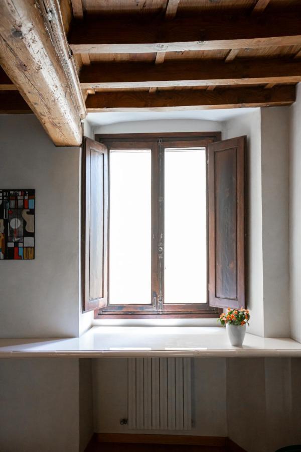 Apartamento Torre Dei Sapiti *