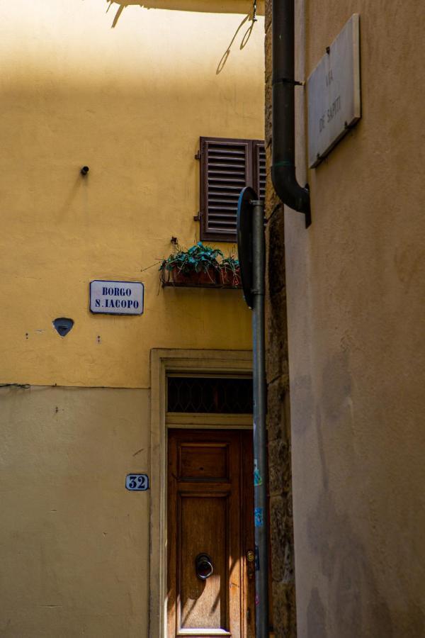 Torre Dei Sapiti Apartamento *