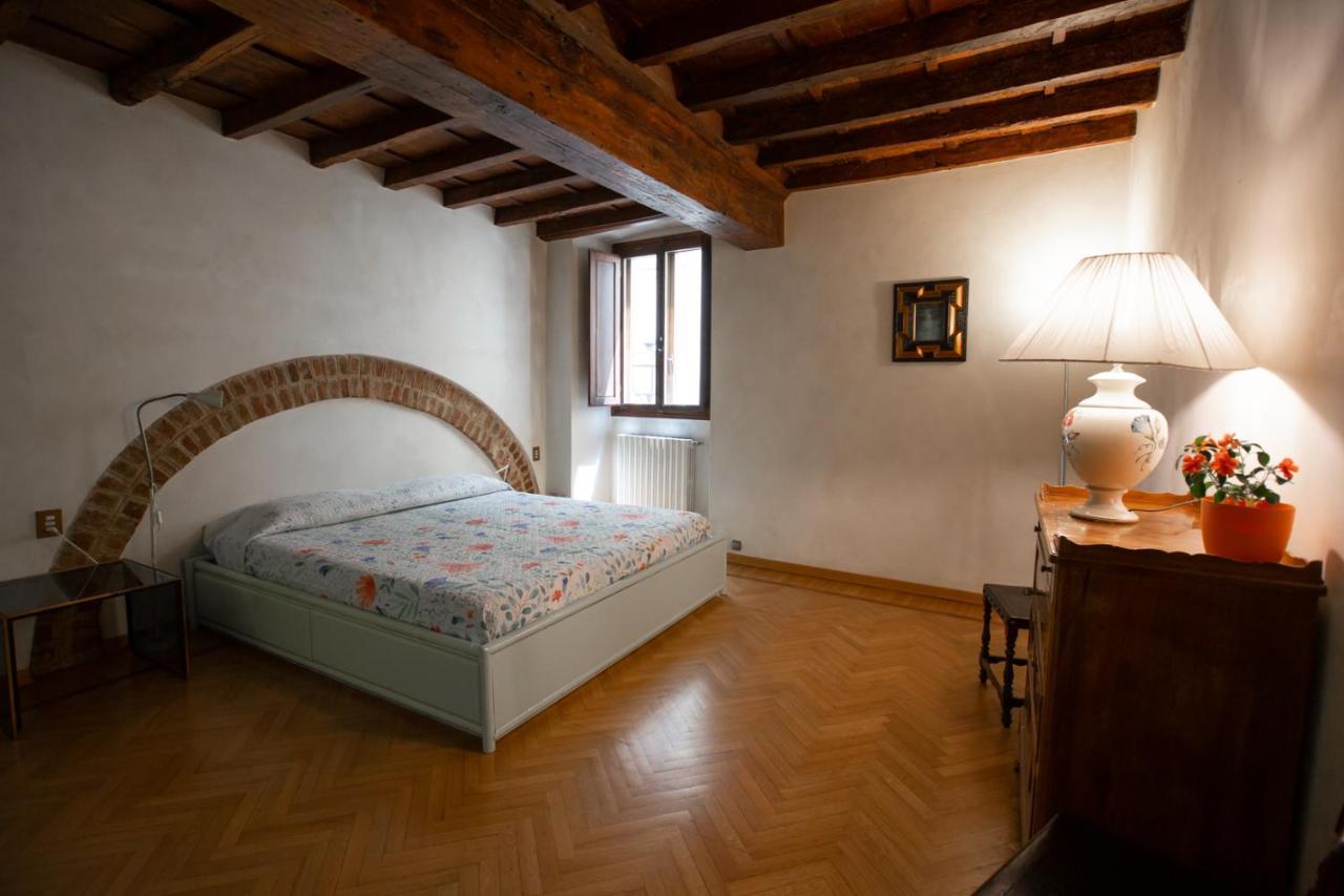 Torre Dei Sapiti Apartamento