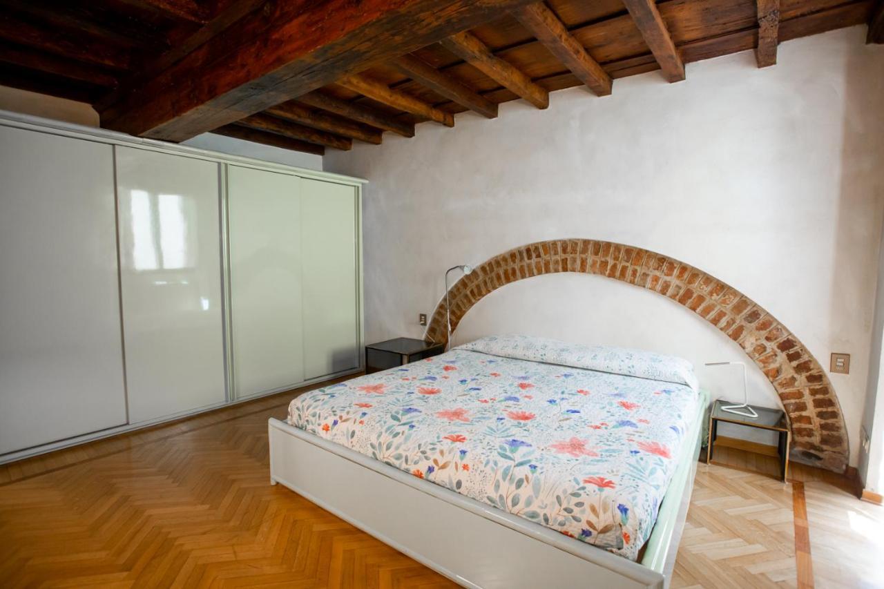 Apartamento Torre Dei Sapiti Florencia