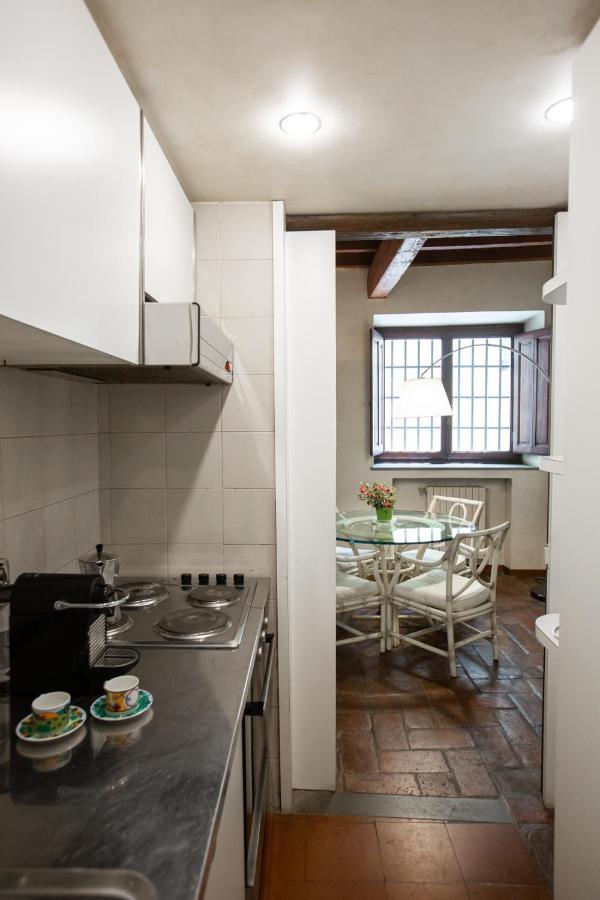 Torre Dei Sapiti Apartamento
