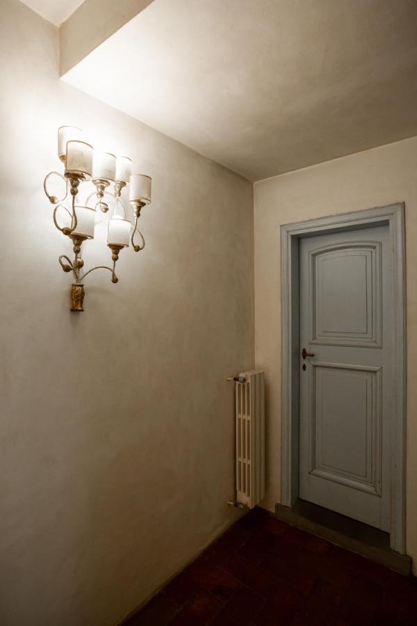 Apartamento Torre Dei Sapiti Florencia