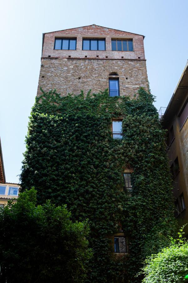 Torre Dei Sapiti Florencia