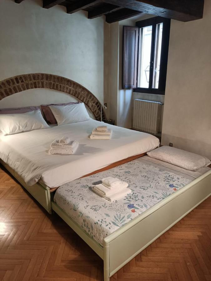Apartamento Torre Dei Sapiti Florencia